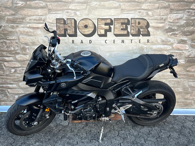 YAMAHA MT-10 Naked Used