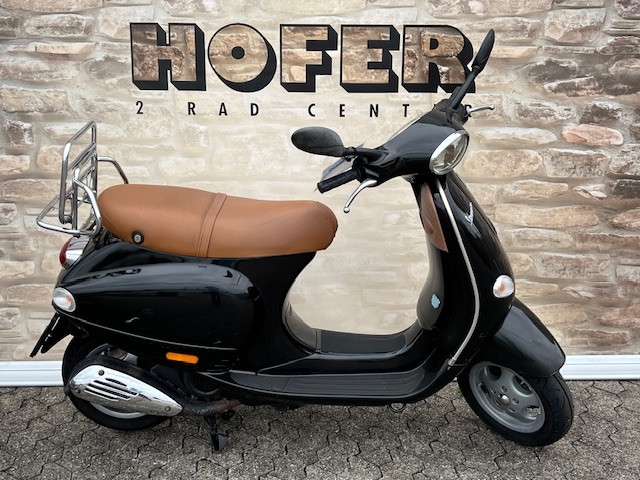 Piaggio Et4 150 Et 125 Vespa Despiece De PIAGGIO Vespa ET4 150 99