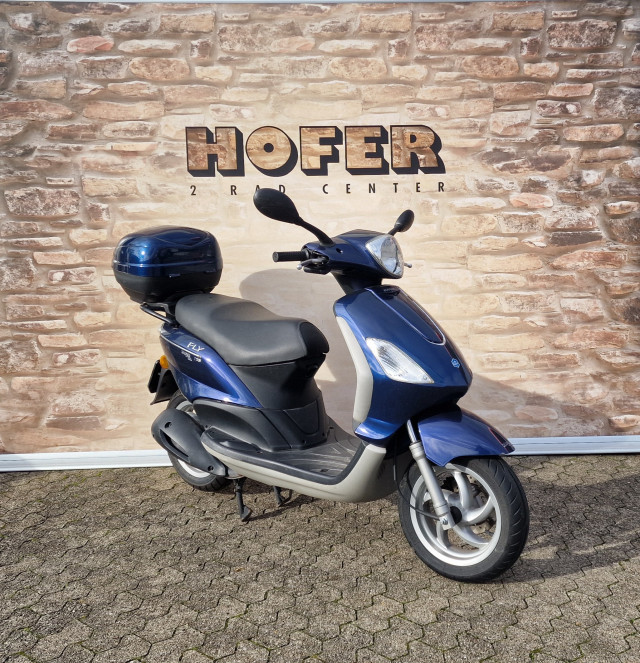 PIAGGIO Fly 125 Scooter Occasion