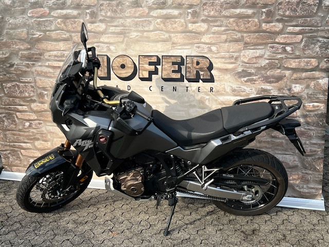 HONDA CRF 1100 L Africa Twin Adventure Sports ES DCT Tricolor Enduro Occasion