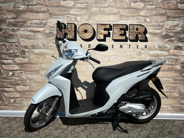 HONDA NSC 110 Vision Scooter Used
