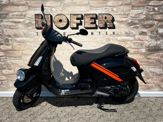PIAGGIO Vespa GTV 300 HPE Roller Occasion