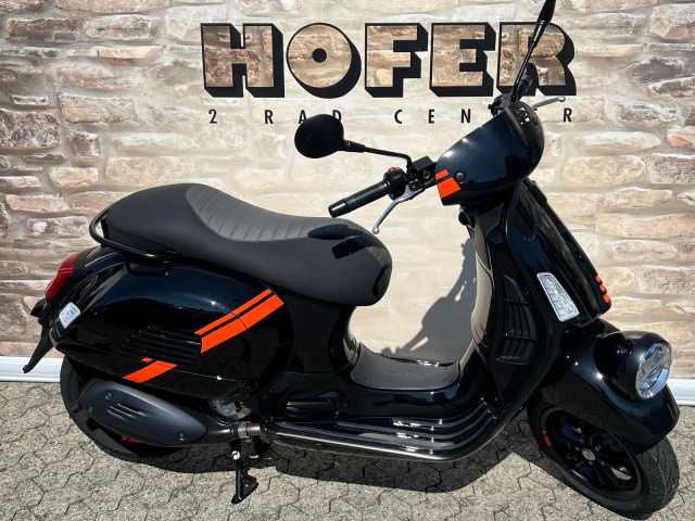 PIAGGIO Vespa GTV 300 HPE Roller Occasion