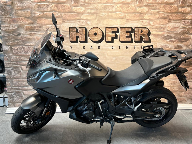 HONDA NT 1100 Touring Tageseinlösung