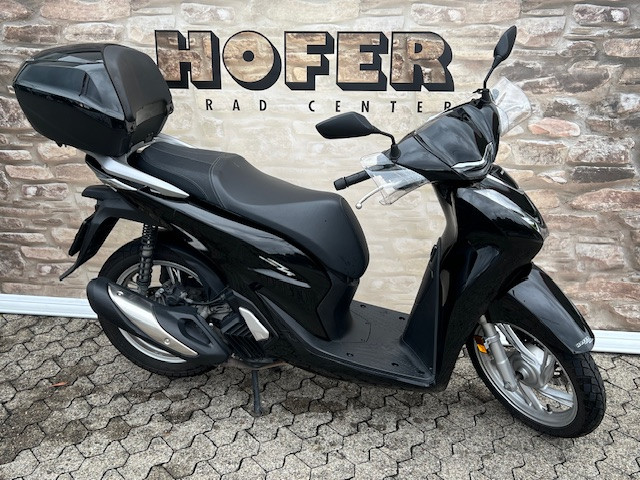 HONDA SH 125 Roller Occasion