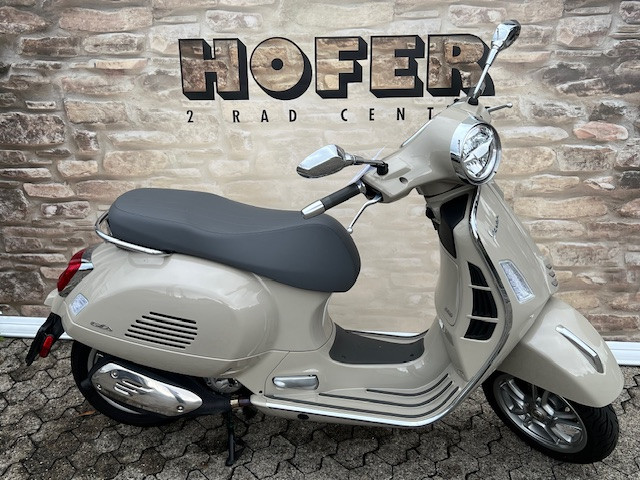 PIAGGIO Vespa GTS 300 HPE Roller Occasion