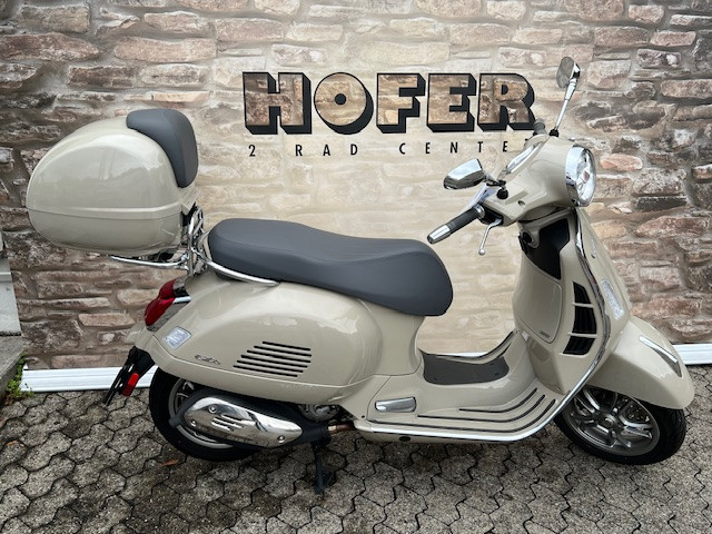 PIAGGIO Vespa GTS 310 Roller Occasion