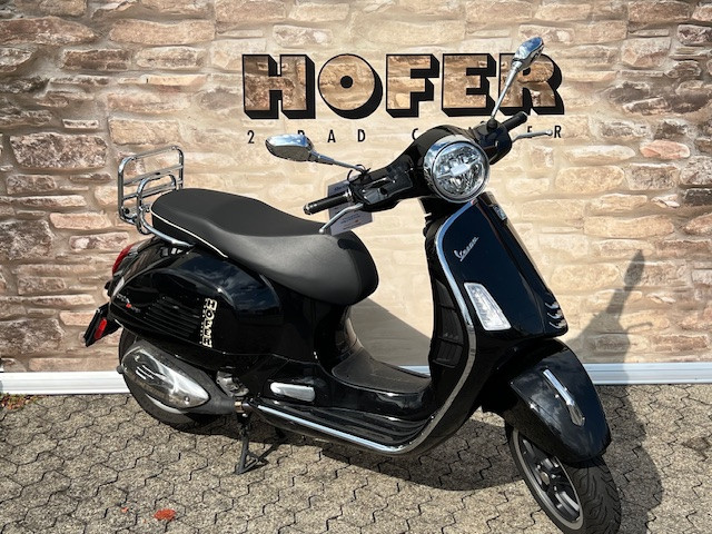 PIAGGIO Vespa GTS 310 Super Roller Occasion