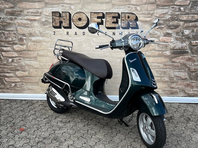 PIAGGIO Vespa GTS 300 HPE Roller Occasion