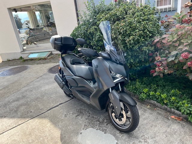 YAMAHA X-Max 300 Roller Occasion