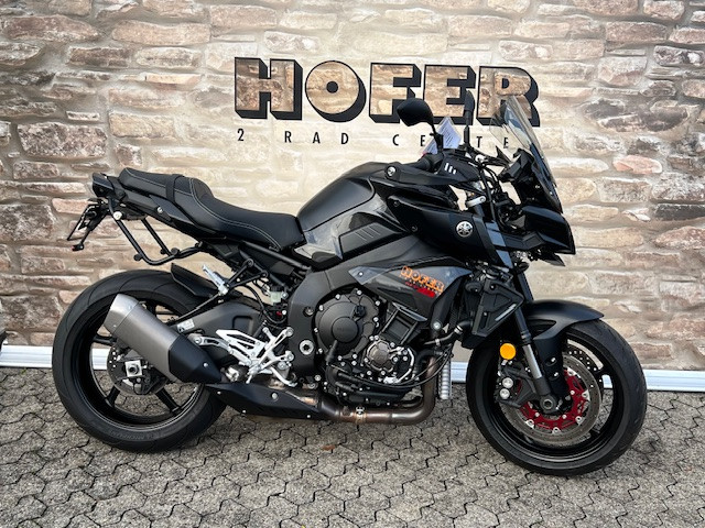 YAMAHA MT-10 Naked Occasion