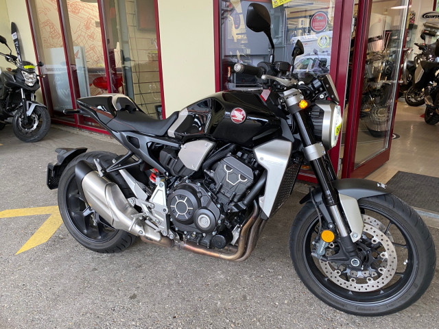 HONDA CB 1000 R+ Naked Used