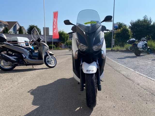 YAMAHA X-Max 250 Scooter Used