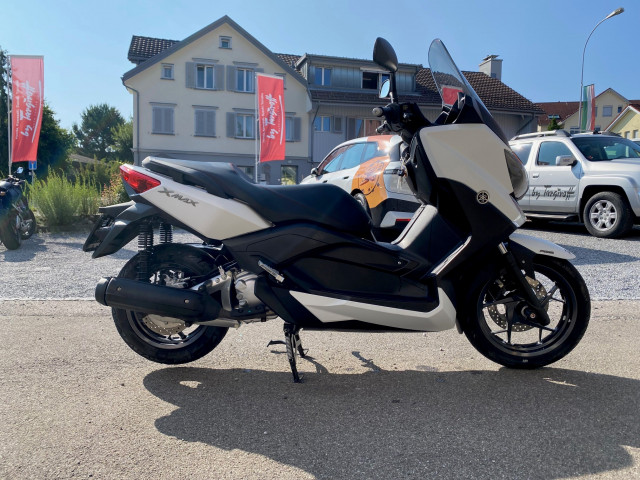 YAMAHA X-Max 250 Roller Occasion