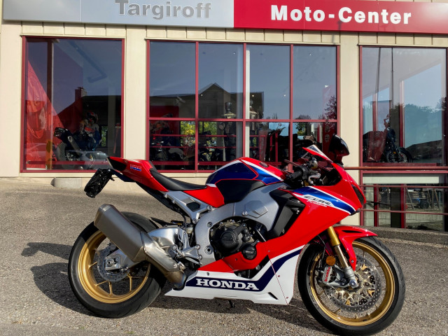 HONDA CBR 1000 RR Fireblade SP Sport Occasion