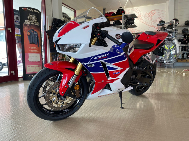 HONDA CBR 600 RA Sport Occasion