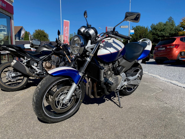 HONDA CB 600 F Hornet Naked Occasion