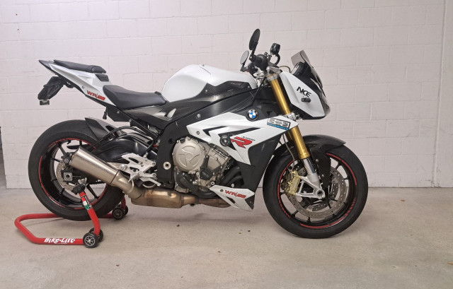 BMW S 1000 R Naked Occasion