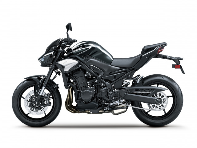 KAWASAKI Z 900 Naked Vorführfahrzeug