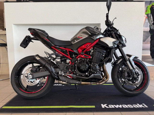 KAWASAKI Z 900 Naked Occasion