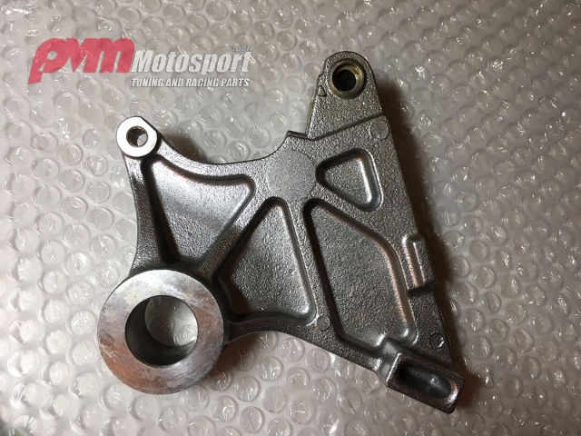 Adapter Bremszange