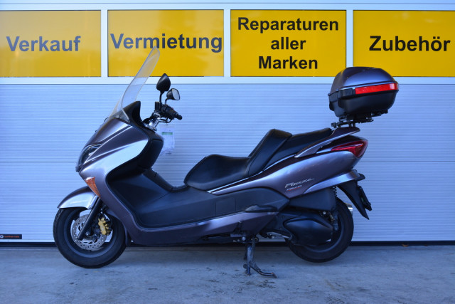 HONDA NSS 250 Forza Roller Occasion