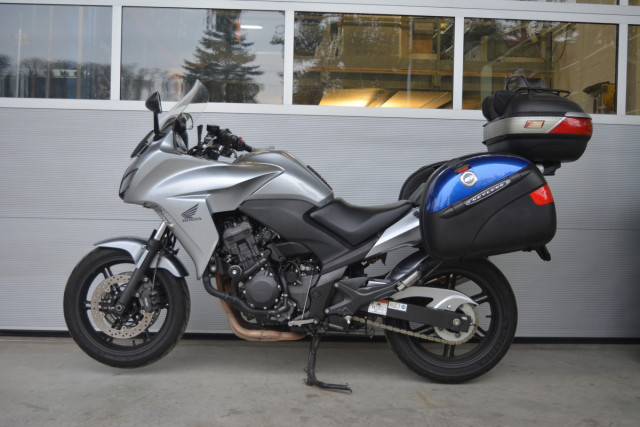 HONDA CBF 1000 F Sport Occasion