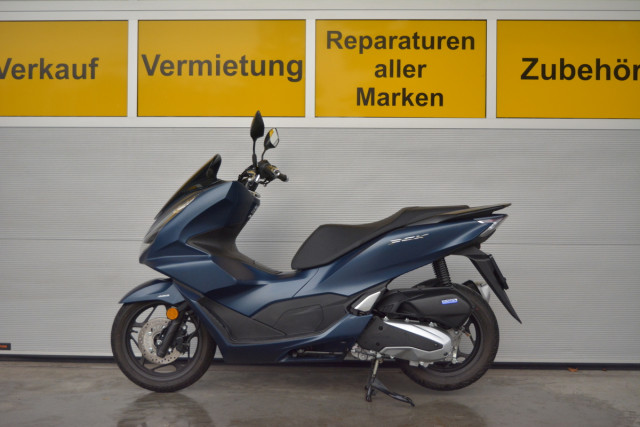 HONDA PCX 125 Roller Occasion