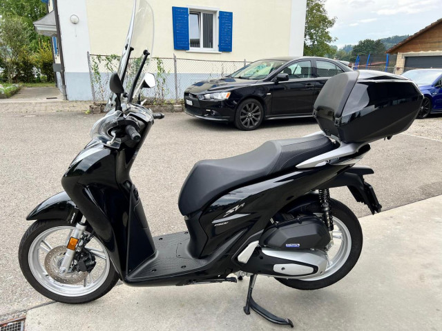 HONDA SH 150 Scooter Occasion