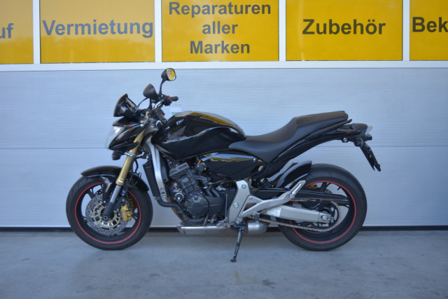 HONDA CB 600 F Hornet Naked Occasion