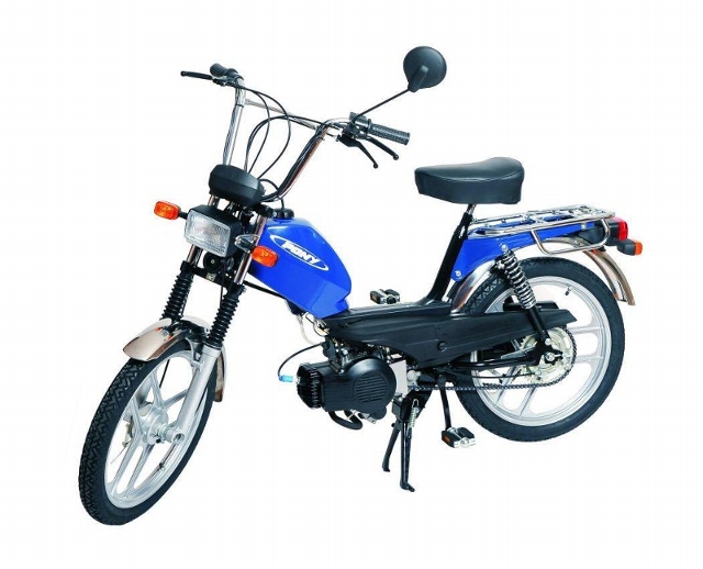 PONY GTX Cyclomoteur Moto neuve