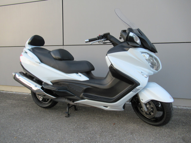 Used suzuki burgman for shop sale near me