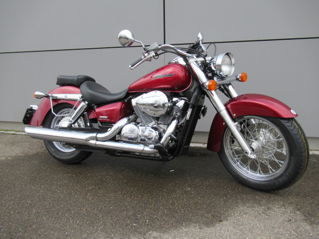 HONDA VT 750 C Shadow Custom Occasion