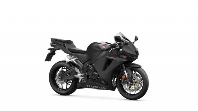 HONDA CBR 600 RR Sport Moto neuve