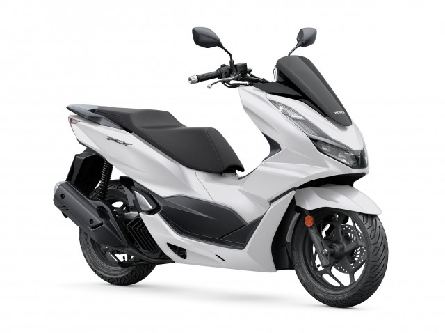 HONDA PCX 125 Roller Neufahrzeug