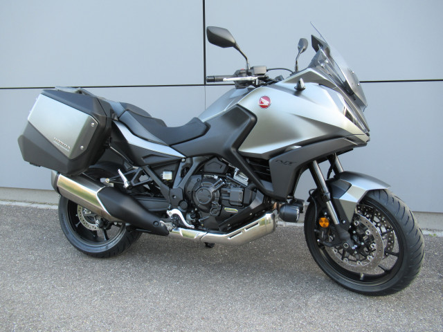 HONDA NT 1100 DCT Touring Used