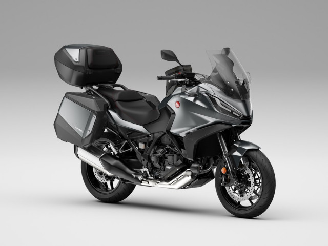 HONDA NT 1100 Touring New vehicle