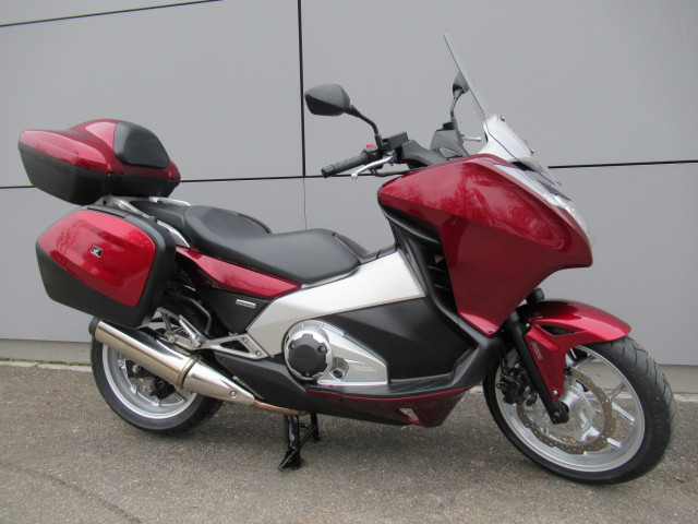 HONDA NC 700 D Integra Roller Occasion