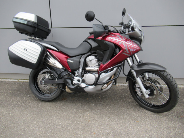 HONDA XL 700 V Transalp Enduro Used