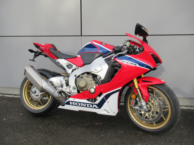 HONDA CBR 1000 RR Fireblade SP Sport Occasion