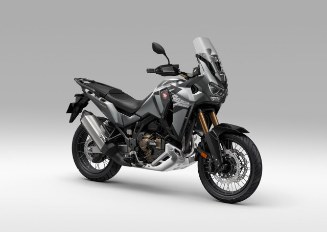 HONDA CRF 1100 L Africa Twin Adventure Sports ES DCT Enduro Vorführfahrzeug