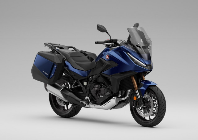 HONDA NT 1100 DCT ES Touring Neufahrzeug