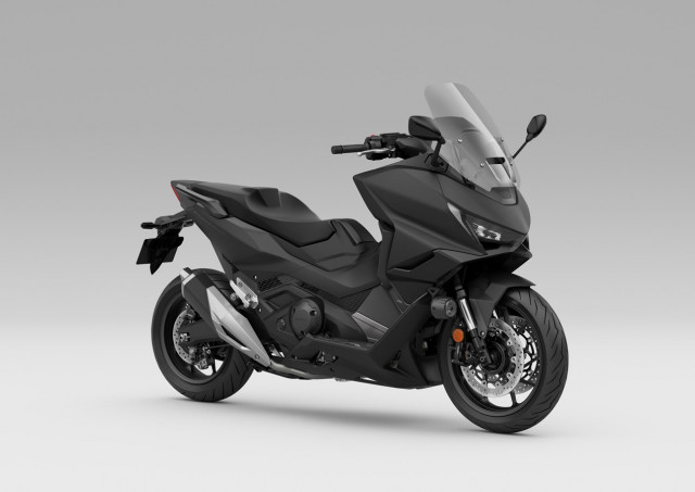 HONDA NSS 750 Forza Roller Neufahrzeug