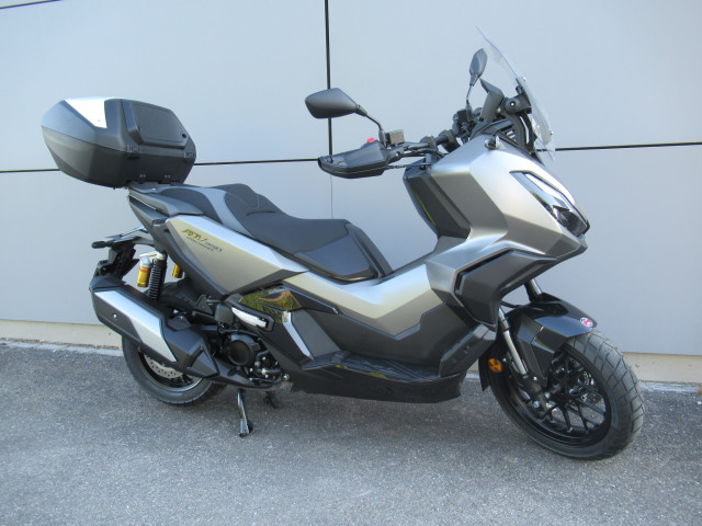 HONDA ADV 350 Scooter Used
