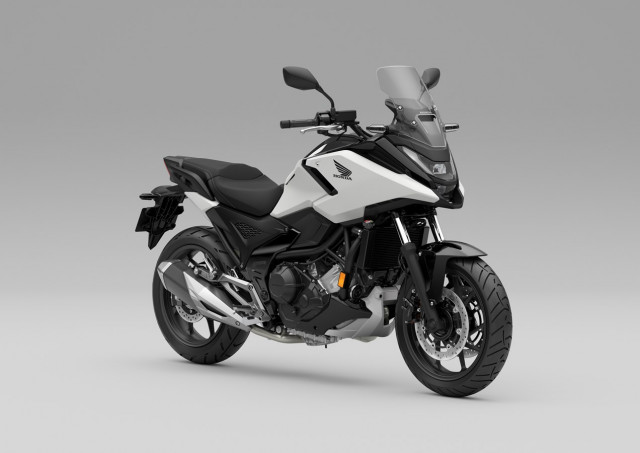 HONDA NC 750 XD Dual Clutch Enduro Neufahrzeug
