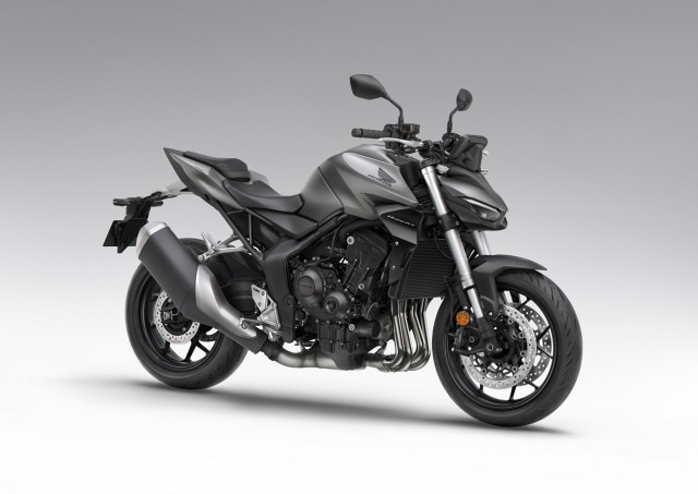 HONDA CB 1000 Hornet Naked Neufahrzeug