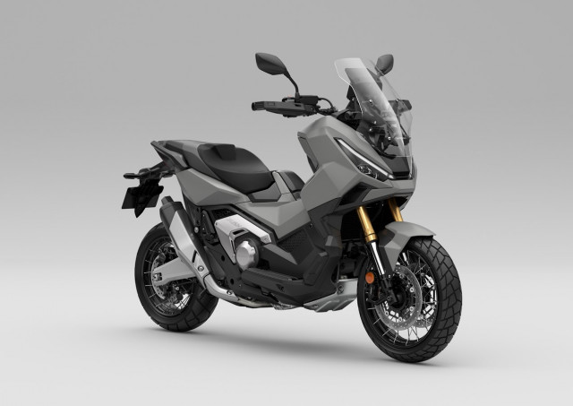 HONDA X-ADV 750 Scooter Moto nuova