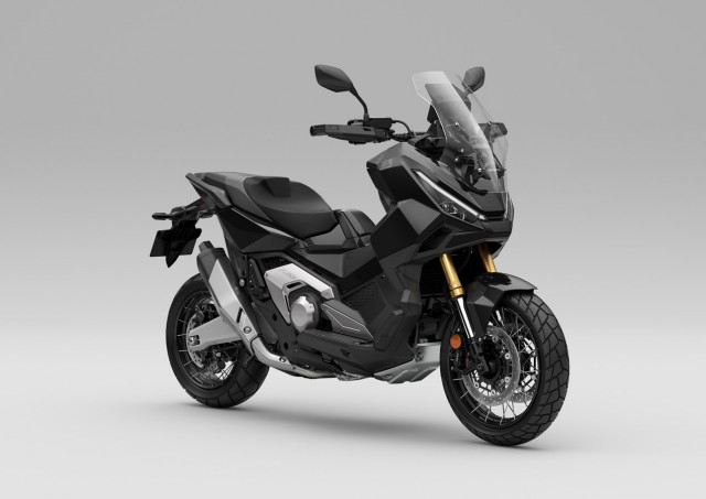 HONDA X-ADV 750 Roller Neufahrzeug