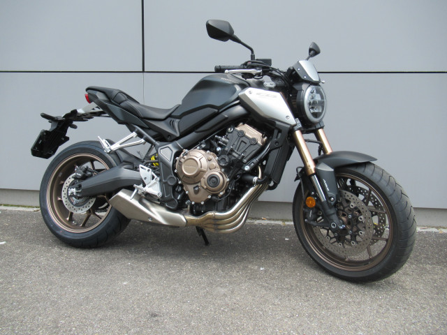 HONDA CB 650 R Naked Occasion