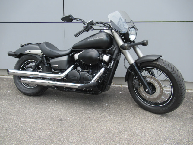 HONDA VT 750 C Shadow Custom Usato
